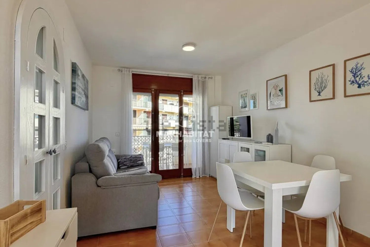 Piso en calle Margarida, 18 -20