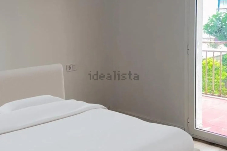 Piso en calle Termes