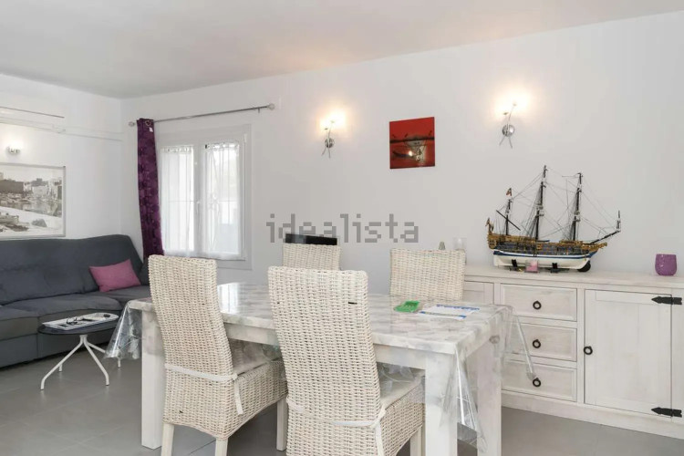 Casa independiente en Barrio Riells