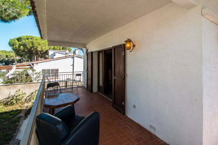 Carrer Olives, 25, Port - La Cota - Puig Sec