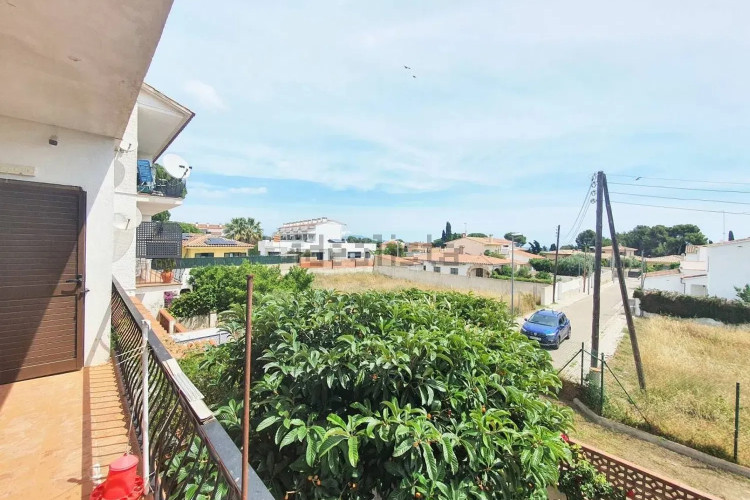 Piso en calle Lleida