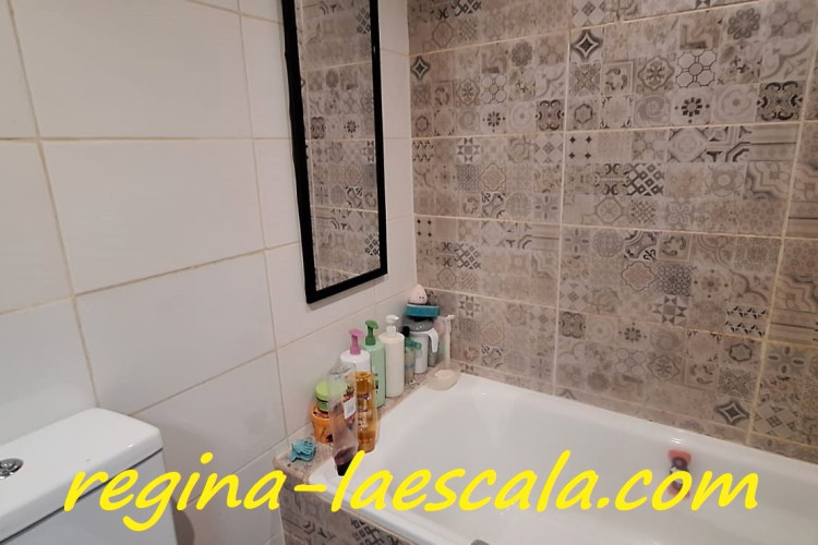 Avinguda de Girona, Eixample Residencial