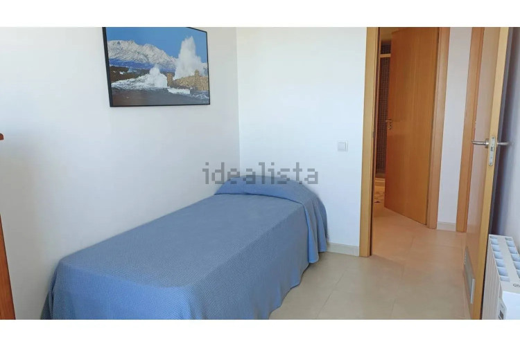 Piso en avenida Riells