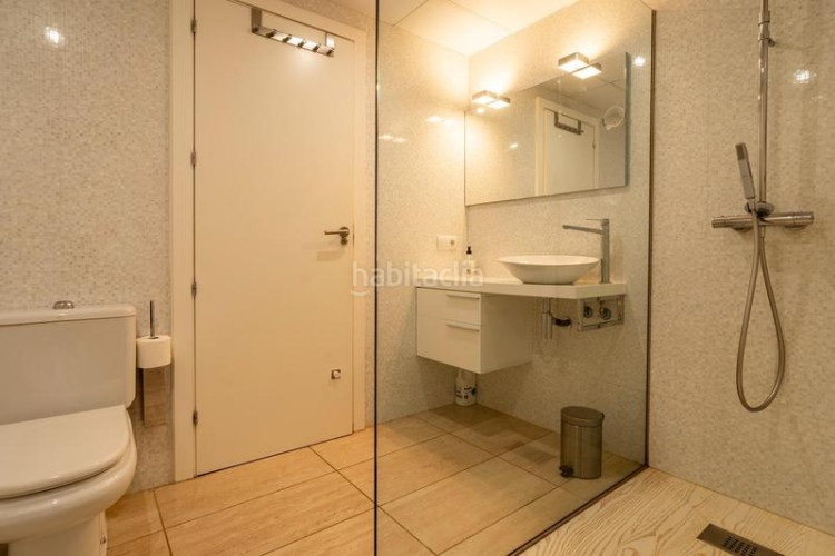 Casa  moderna situada a 250m de la playa en Riells Escala (L´)