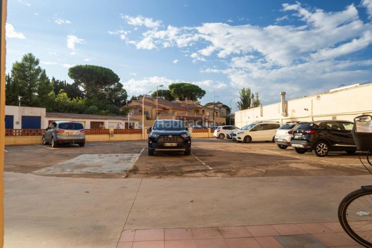 Piso apartamento con terraza vistas al mar y montaña en Escala (L´)