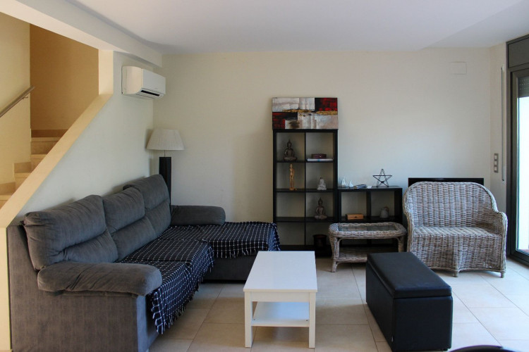 Carrer Daru00F3, Port - La Cota - Puig Sec