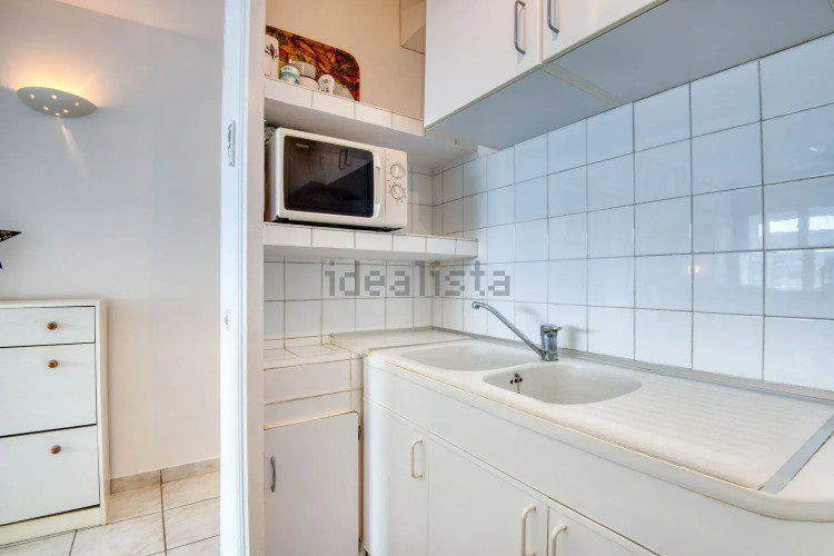 Piso en calle Lleida, 35