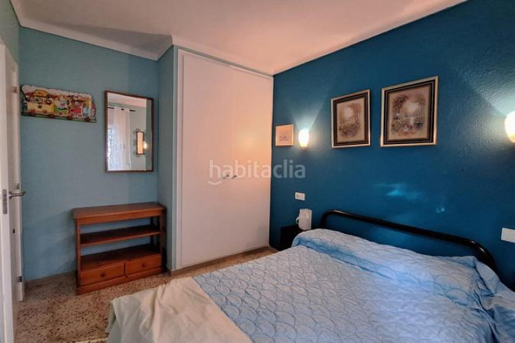 Chalet acogedor chalet esquinero con jardín y parking con posibilidad de piscina privada lescala costa brava en Escala (L´)