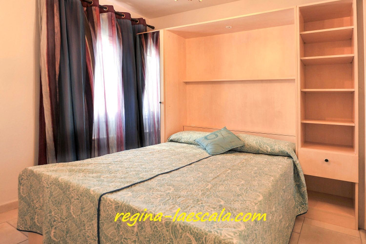 Carrer Punta del Xeric, Montgu00F3