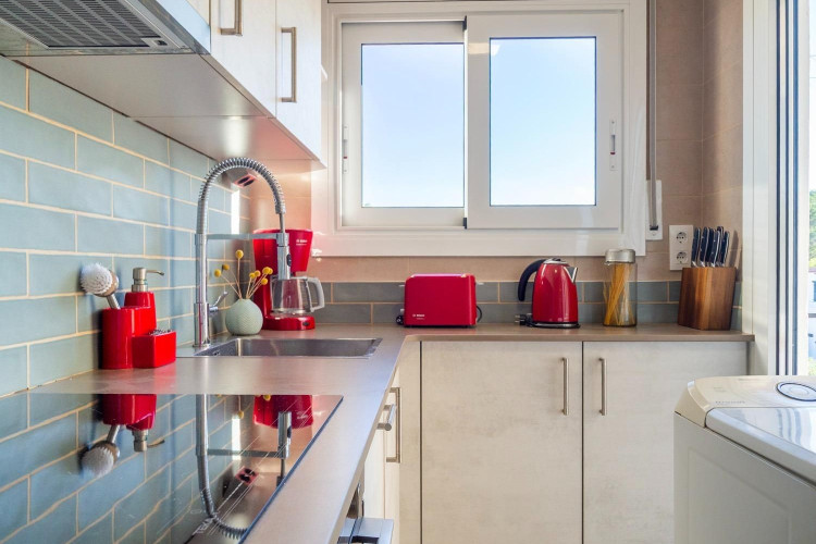 Calle del Roure, Riells