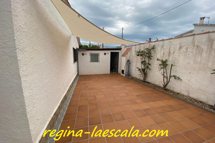Carrer Ter, Port - La Cota - Puig Sec