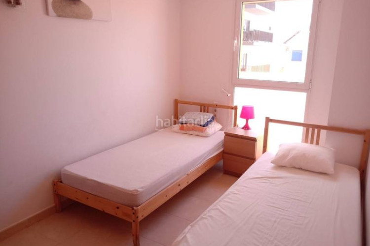 Piso en naintré 3 moderno apartamento en la playa de Riells en Escala (L´)