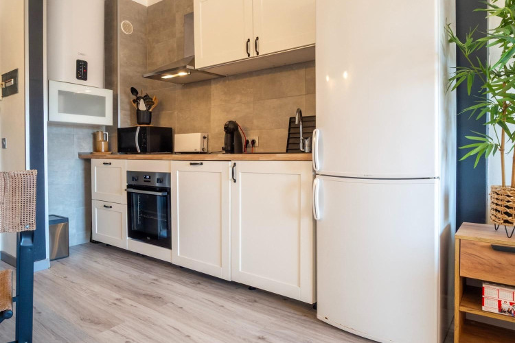 Avenida Montgu00F3, Riells