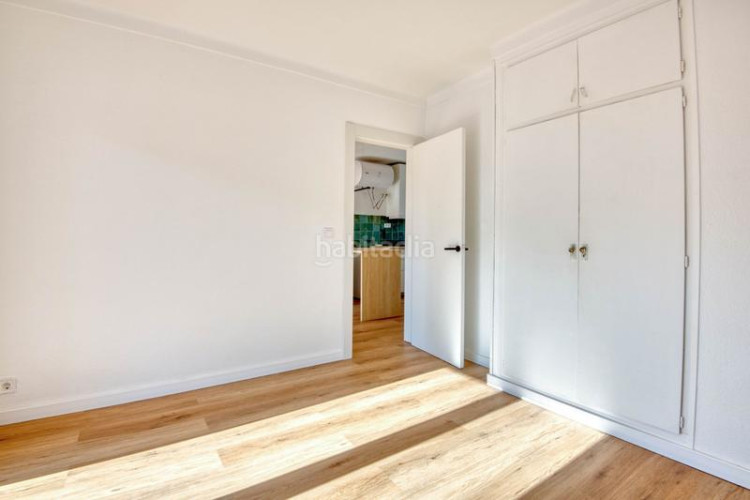 Apartamento en termes 8 apartamento reformado con parking en cala Montgó, lescala en Escala (L´)