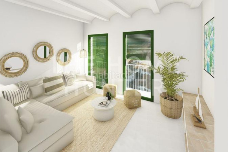 Casa  de 180 m2 con vistas en venta en escala, l en Escala (L´)