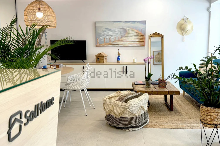 Casa independiente en Barrio Riells