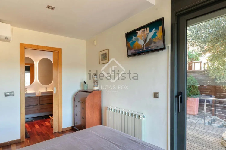 Chalet en Barrio Montgó