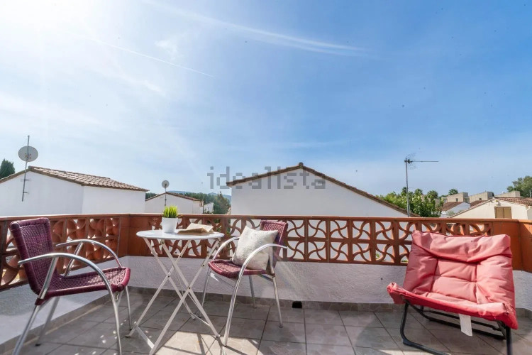 Casa independiente en Passatge Bellcaire