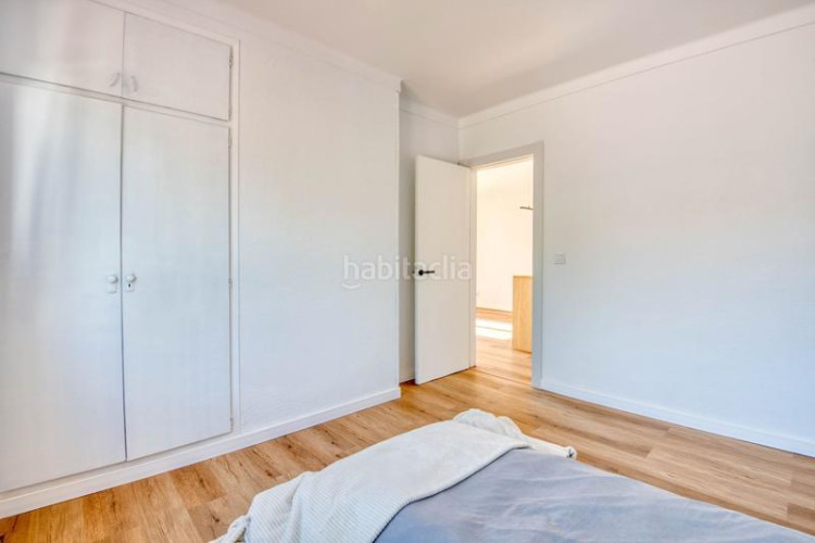Apartamento en termes 8 apartamento reformado con parking en cala Montgó, lescala en Escala (L´)