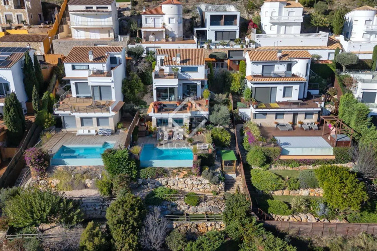 Chalet en Barrio Montgó