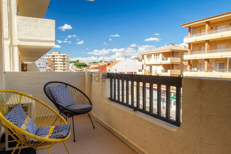Piso en Barrio Riells