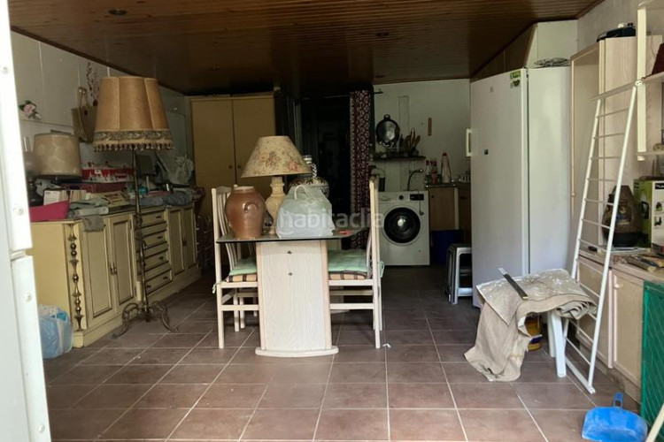 Chalet casita en lescala! en Riells Escala (L´)