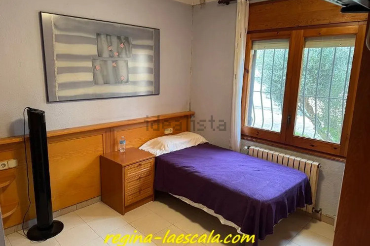 Chalet adosado en CL Muntanya Rodona