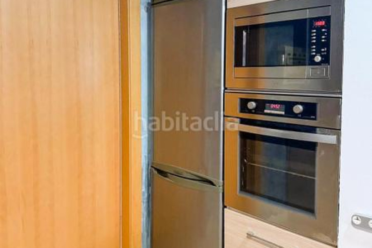 Piso  en venta en Eixample Residencial Escala (L´)