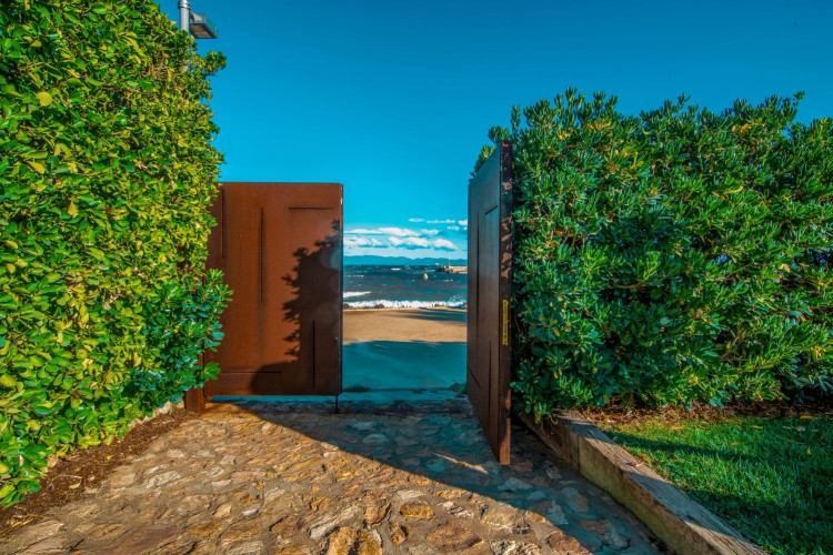 Carrer Ramon Marquet, 5, Port - La Cota - Puig Sec