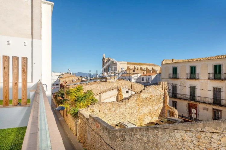 Chalet en Nucli Antic