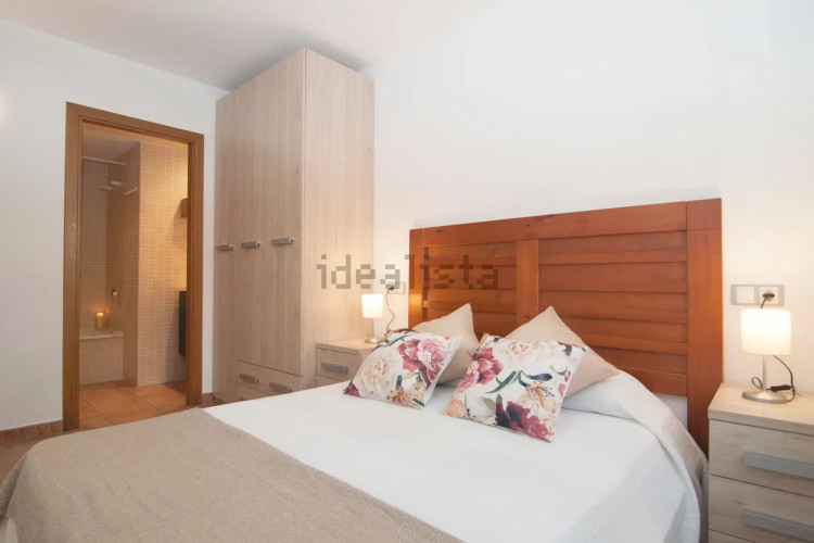 Piso en calle Tramuntana