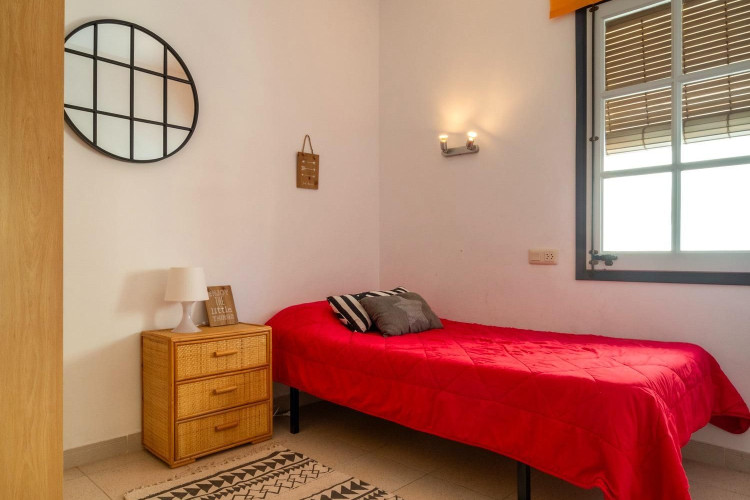 Avenida Montgu00F3, Riells