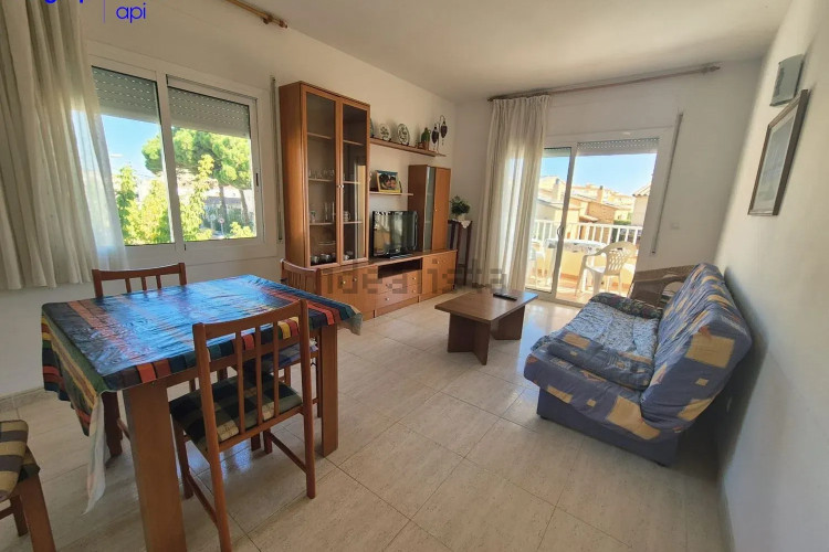 Piso en calle Riells de Dalt