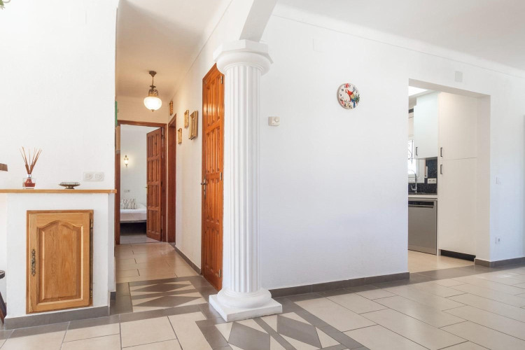 Port - La Cota - Puig Sec