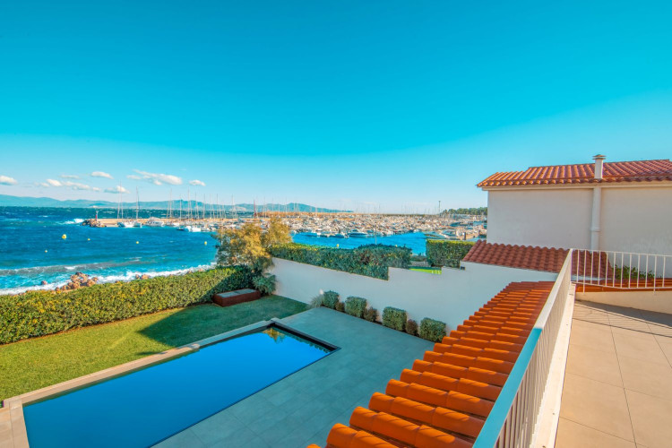 Carrer Ramon Marquet, 5, Port - La Cota - Puig Sec