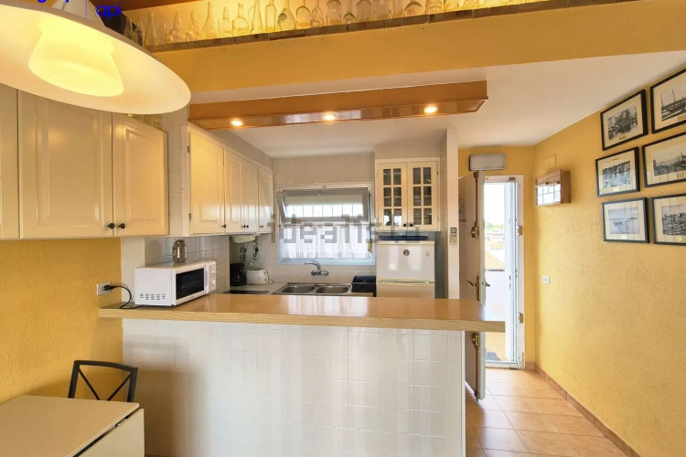 Piso en calle Lleida