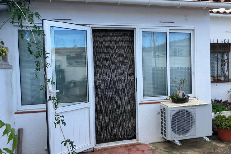 Chalet casita en lescala! en Riells Escala (L´)