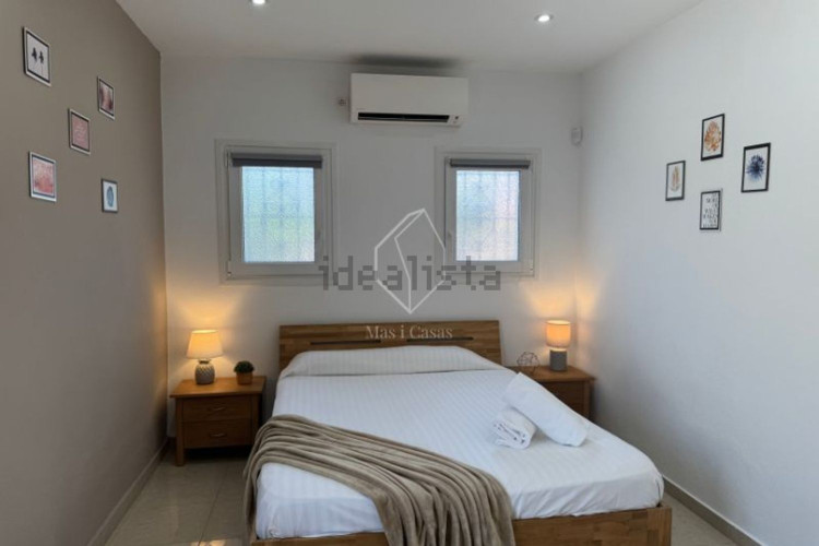 Casa independiente en Barrio Riells