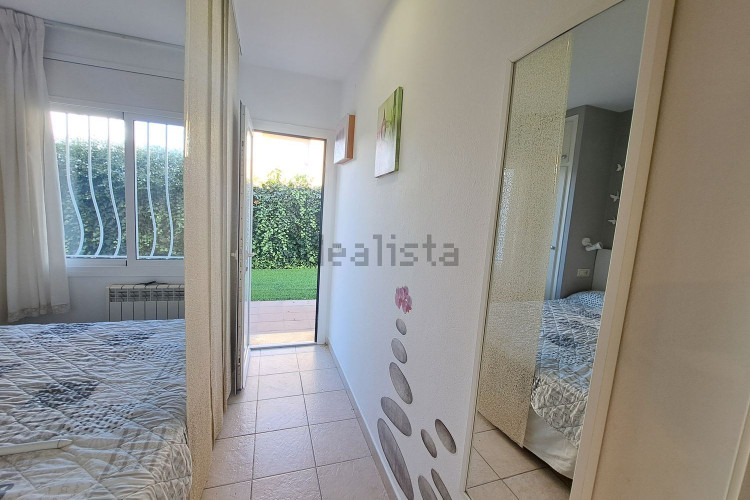 ola, bienvenido en tu nuevo hogar en L'Escala.