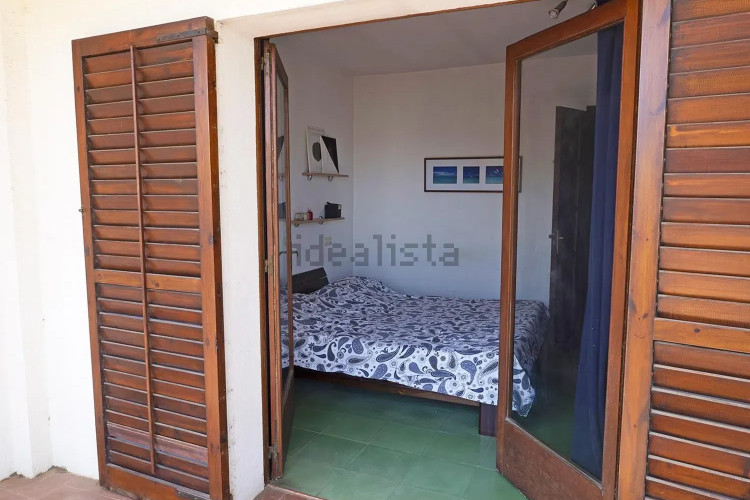 Chalet adosado en avenida de Girona