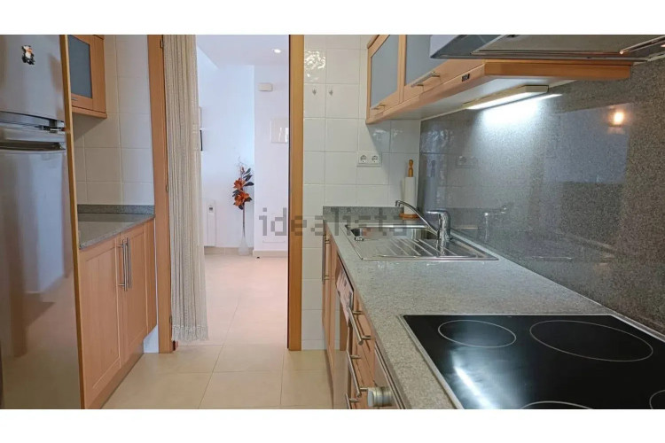 Piso en avenida Riells