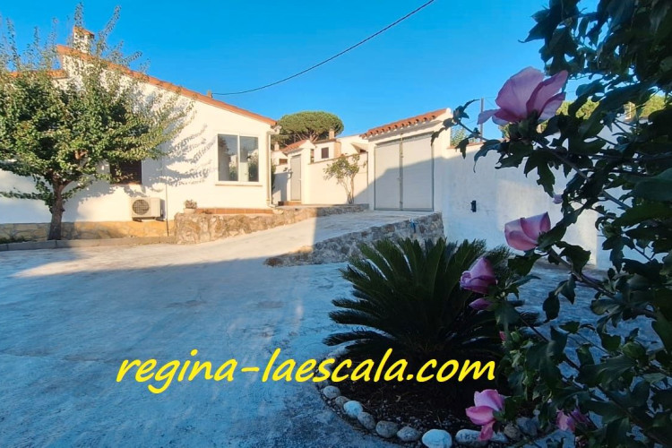 Carrer Ter, Port - La Cota - Puig Sec