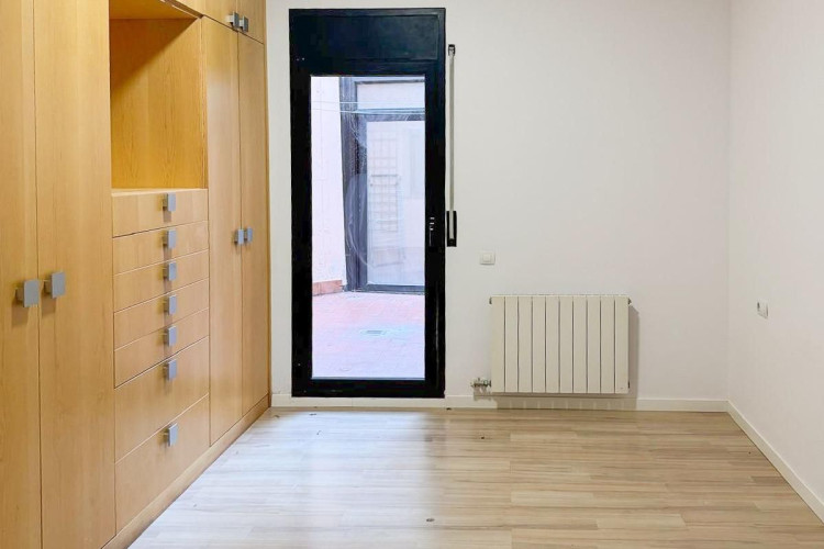 Eixample Residencial