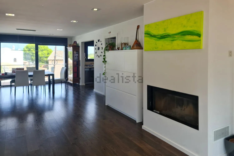 CASA EN CALA MONTGO A 5 MINUTOS DEL PUERTO