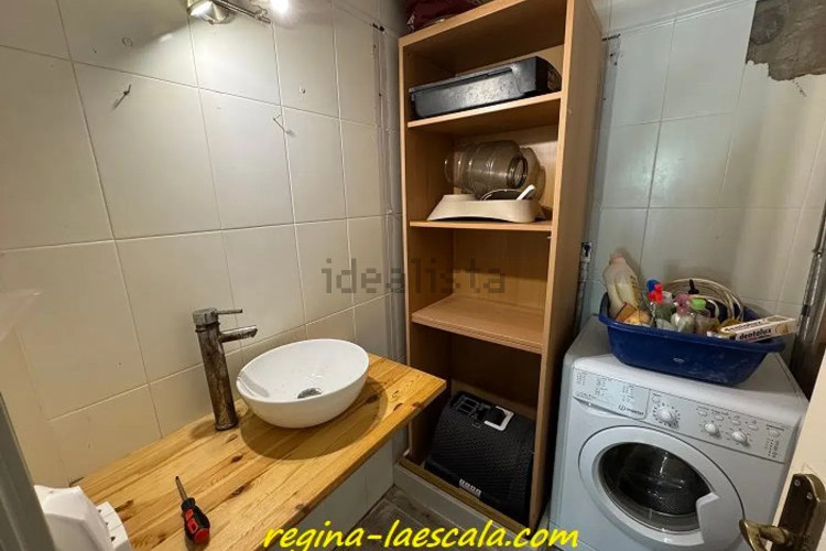 Ático en avenida de Girona