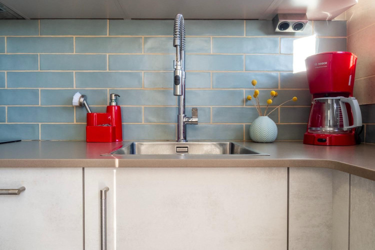 Calle del Roure, Riells