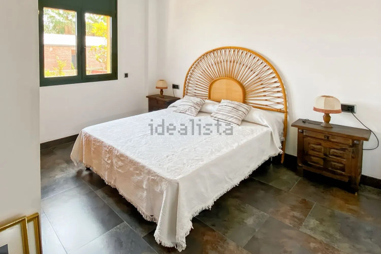 Chalet adosado en CL Salvia