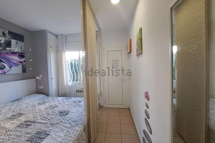 ola, bienvenido en tu nuevo hogar en L'Escala.