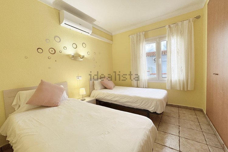 Casa independiente en Barrio Riells