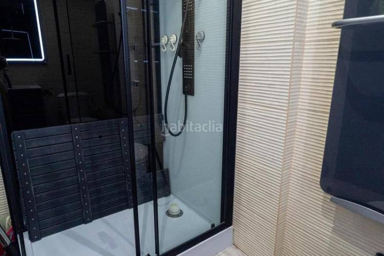 Apartamento piso con vistas al mar y a pocos pasos de la playa en Escala (L´)